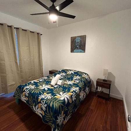 Backpackers Vacation Inn And Plantation Village Pupukea Esterno foto