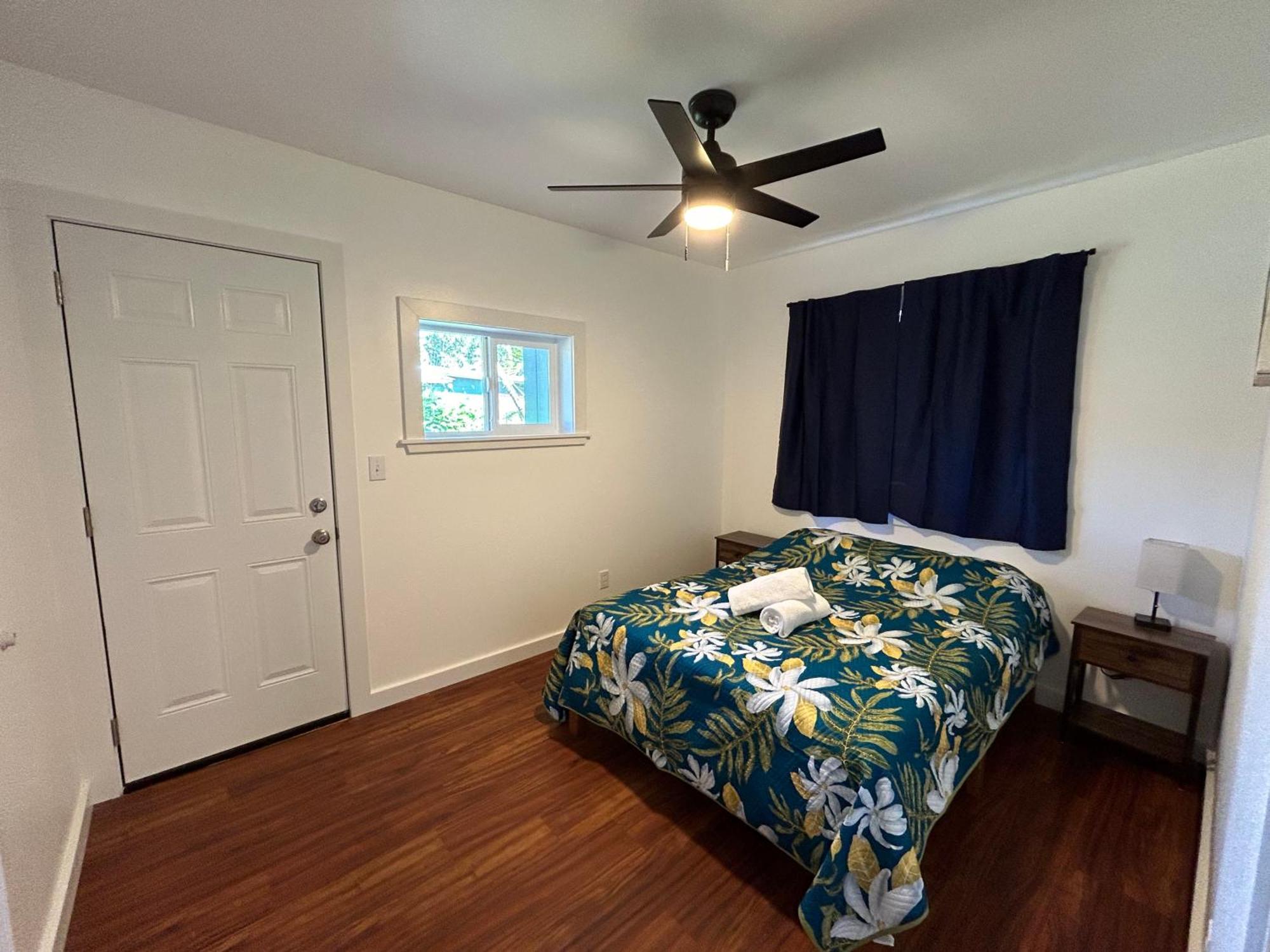 Backpackers Vacation Inn And Plantation Village Pupukea Esterno foto