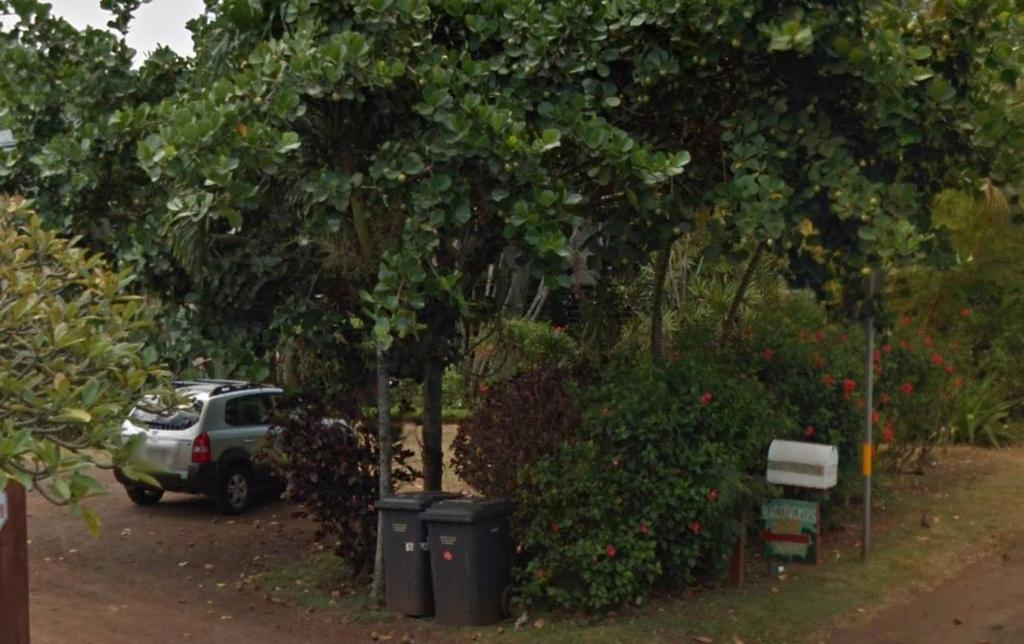 Backpackers Vacation Inn And Plantation Village Pupukea Esterno foto