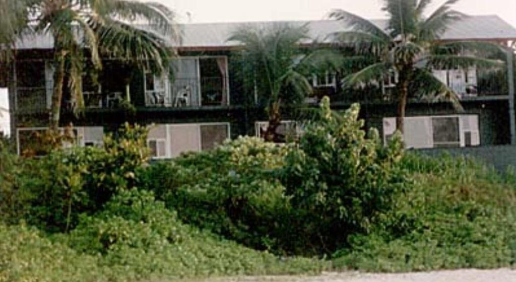 Backpackers Vacation Inn And Plantation Village Pupukea Esterno foto