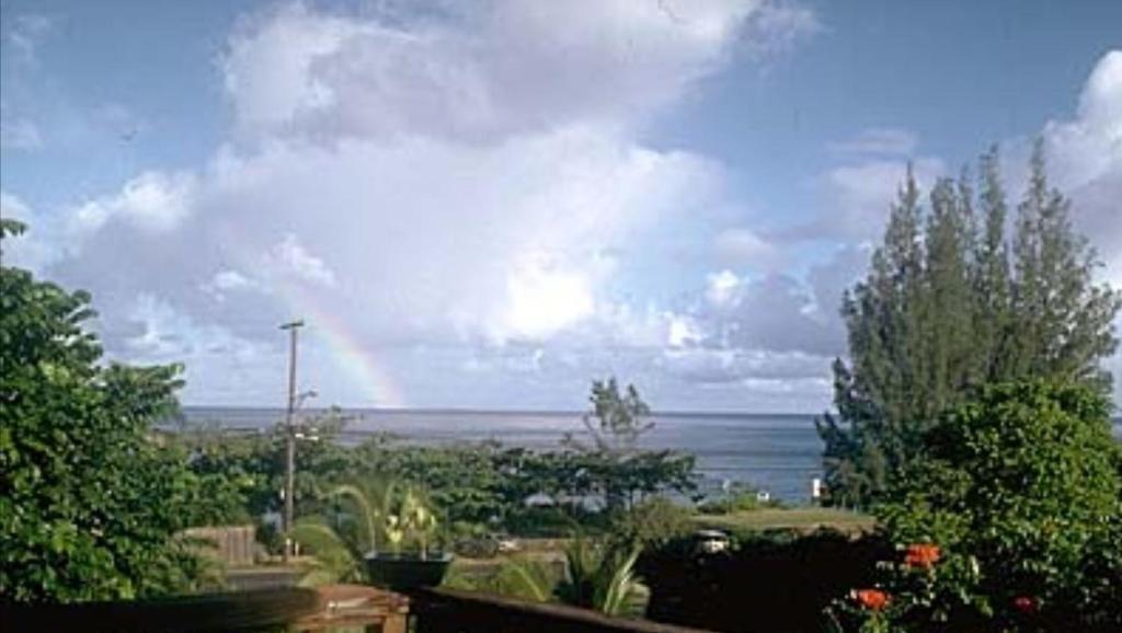 Backpackers Vacation Inn And Plantation Village Pupukea Esterno foto