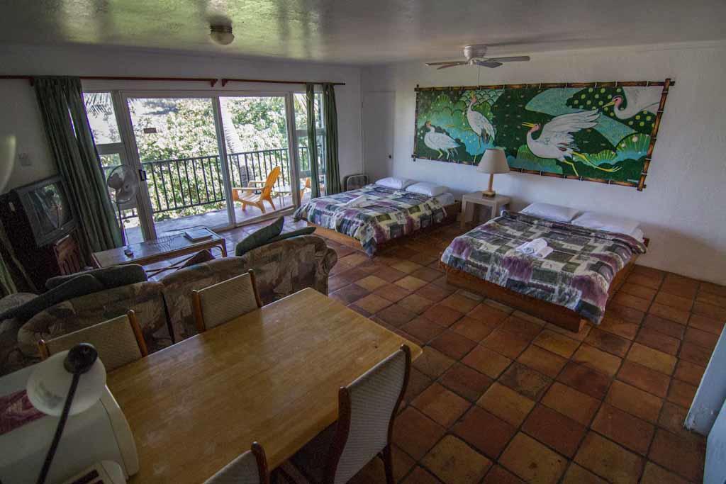 Backpackers Vacation Inn And Plantation Village Pupukea Esterno foto