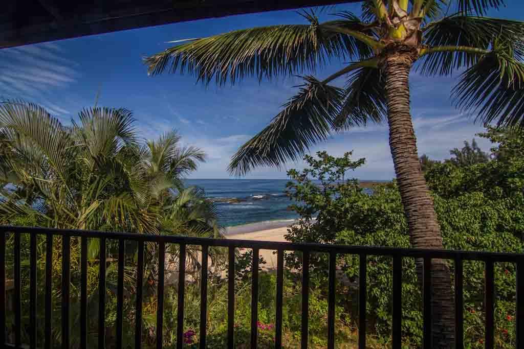 Backpackers Vacation Inn And Plantation Village Pupukea Esterno foto