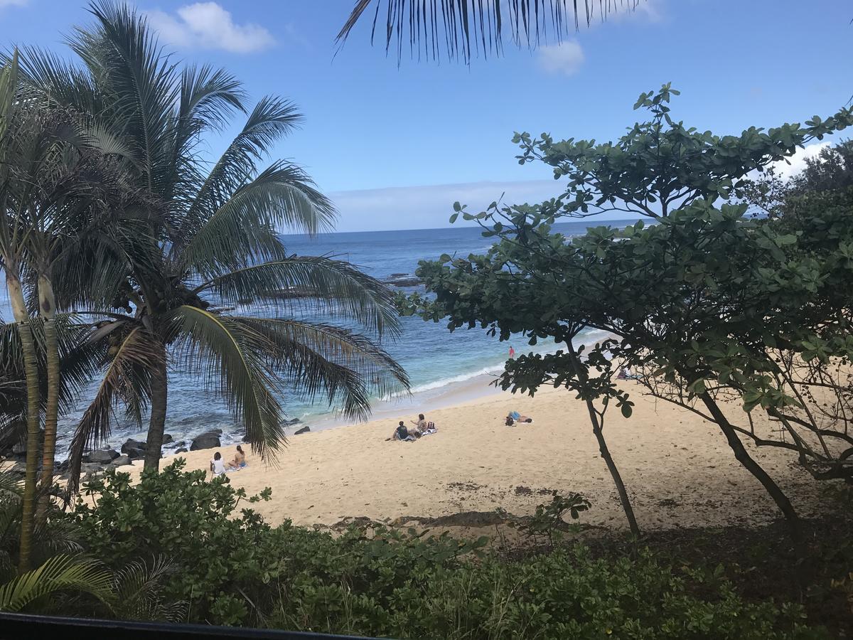 Backpackers Vacation Inn And Plantation Village Pupukea Esterno foto