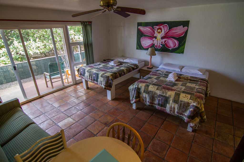 Backpackers Vacation Inn And Plantation Village Pupukea Esterno foto